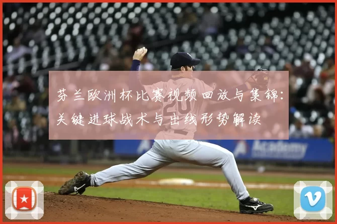 芬兰欧洲杯比赛视频回放与集锦：关键进球战术与出线形势解读