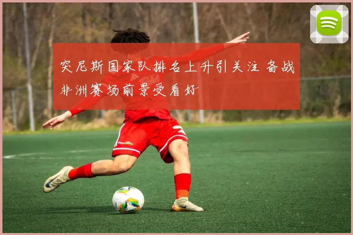 突尼斯国家队排名上升引关注 备战非洲赛场前景受看好
